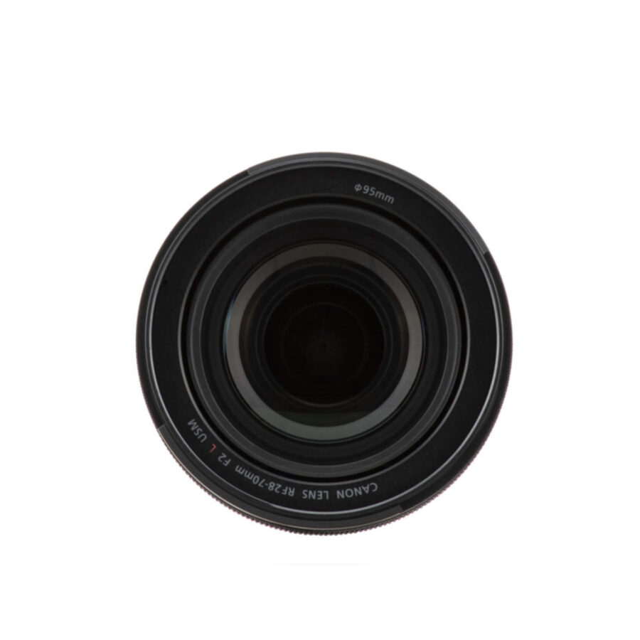 Canon RF 28-70mm f/2L USM - Image 2