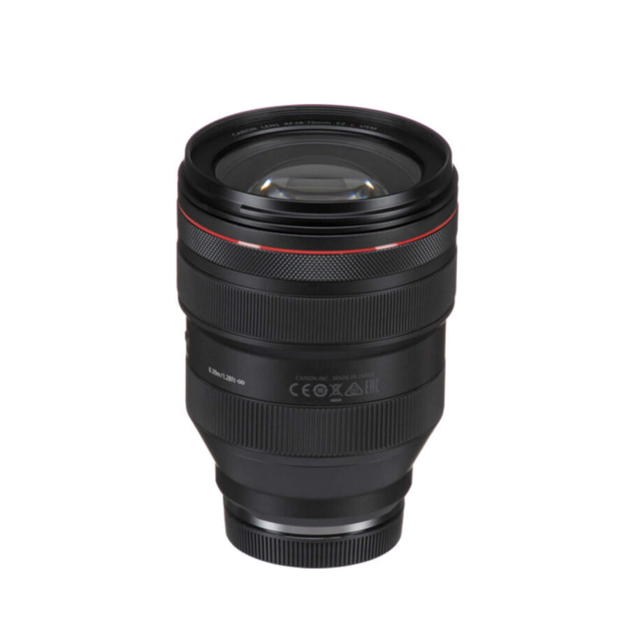 Canon RF 28-70mm f/2L USM - Image 3