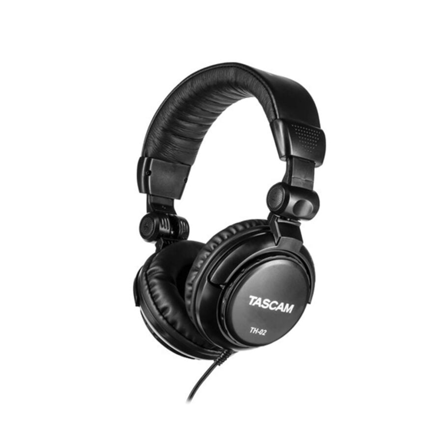 Tascam TH-02