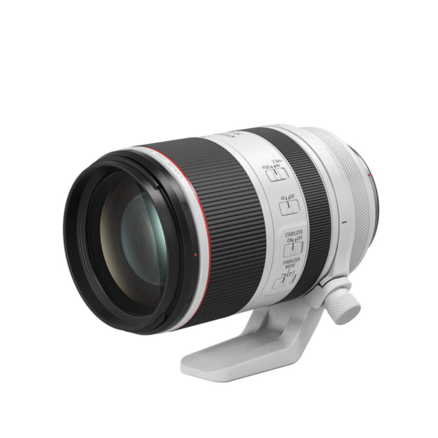 Canon RF 70-200mm f/2.8L IS USM - Image 4