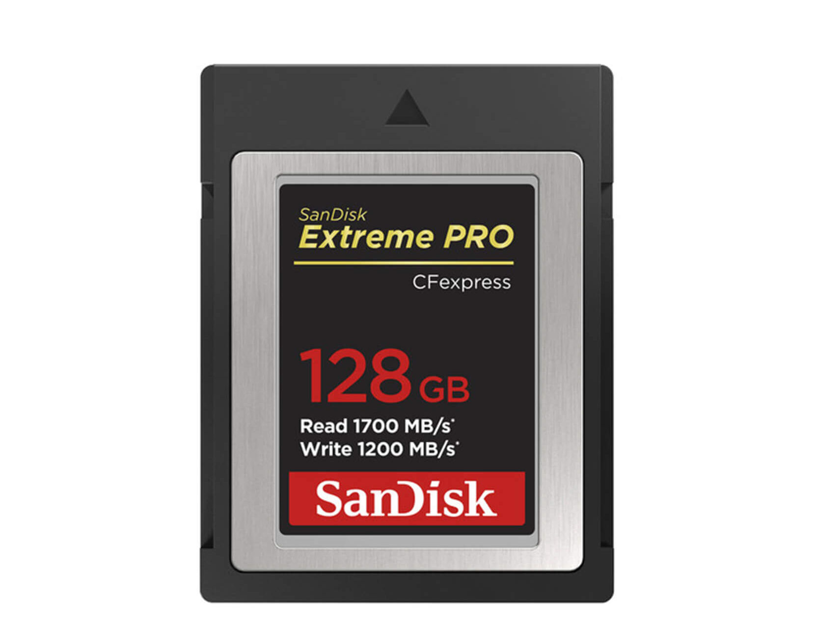Sandisk CFexpress 128GB Memory Card