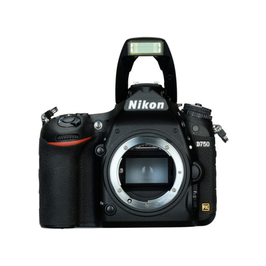Nikon d750 - Image 5