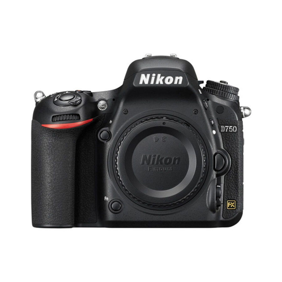 Nikon d750