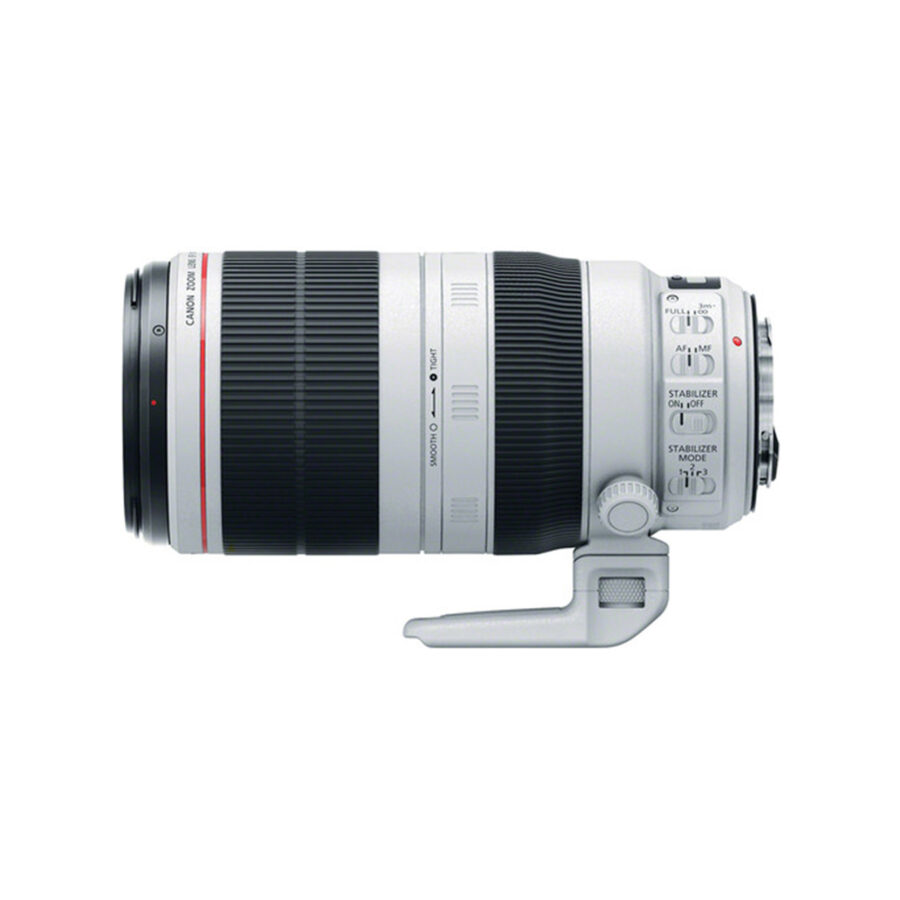 Canon EF 100-400mm f/4.5-5.6L IS II USM - Image 4