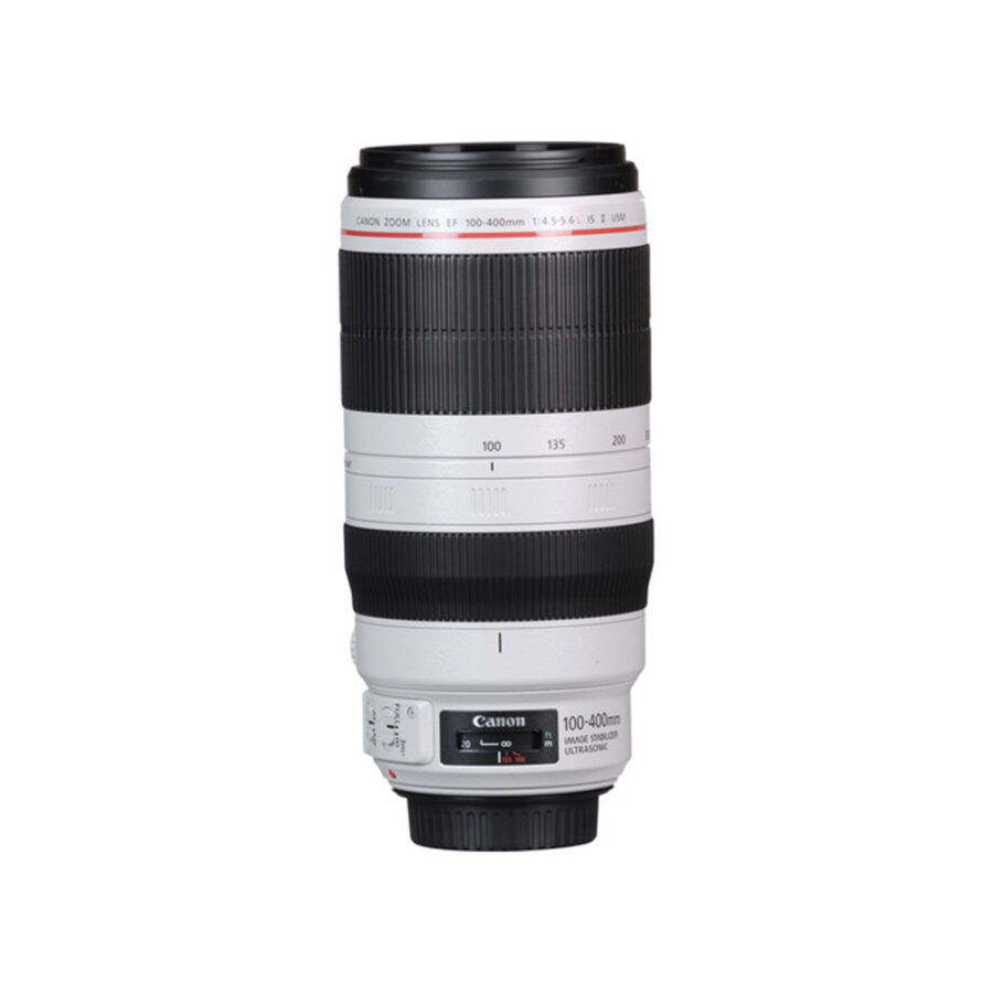 Canon EF 100-400mm f/4.5-5.6L IS II USM - Image 3