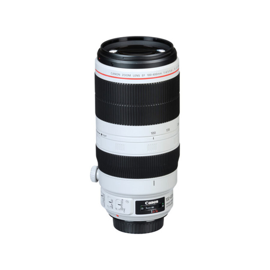 Canon EF 100-400mm f/4.5-5.6L IS II USM - Image 2