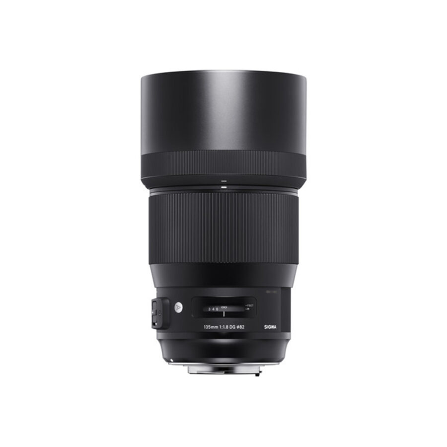 Sigma 135mm f/1.8 Art Nikon - Image 7
