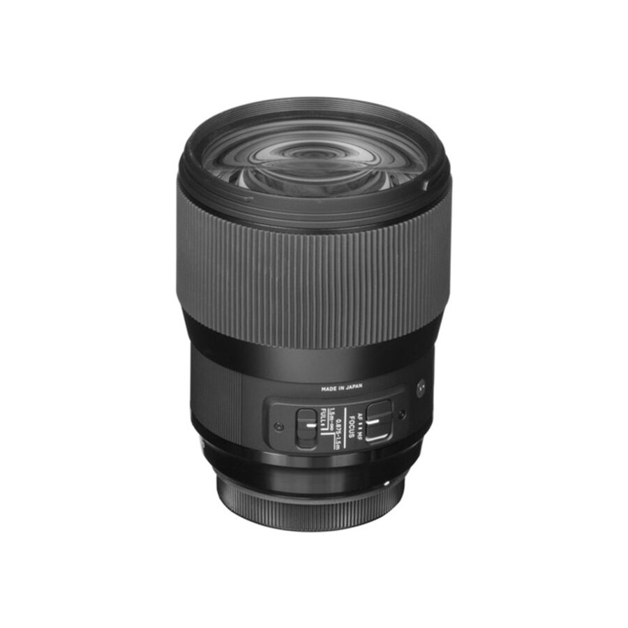 Sigma 135mm f/1.8 Art Nikon - Image 6