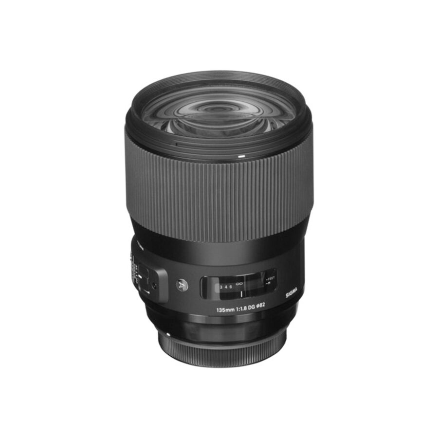 Sigma 135mm f/1.8 Art Nikon - Image 5