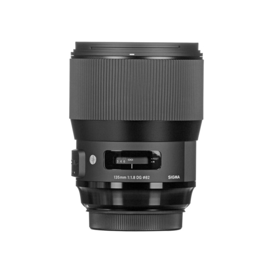 Sigma 135mm f/1.8 Art Nikon - Image 4