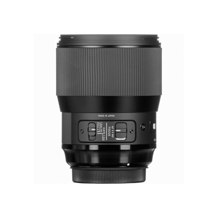 Sigma 135mm f/1.8 Art Nikon - Image 3
