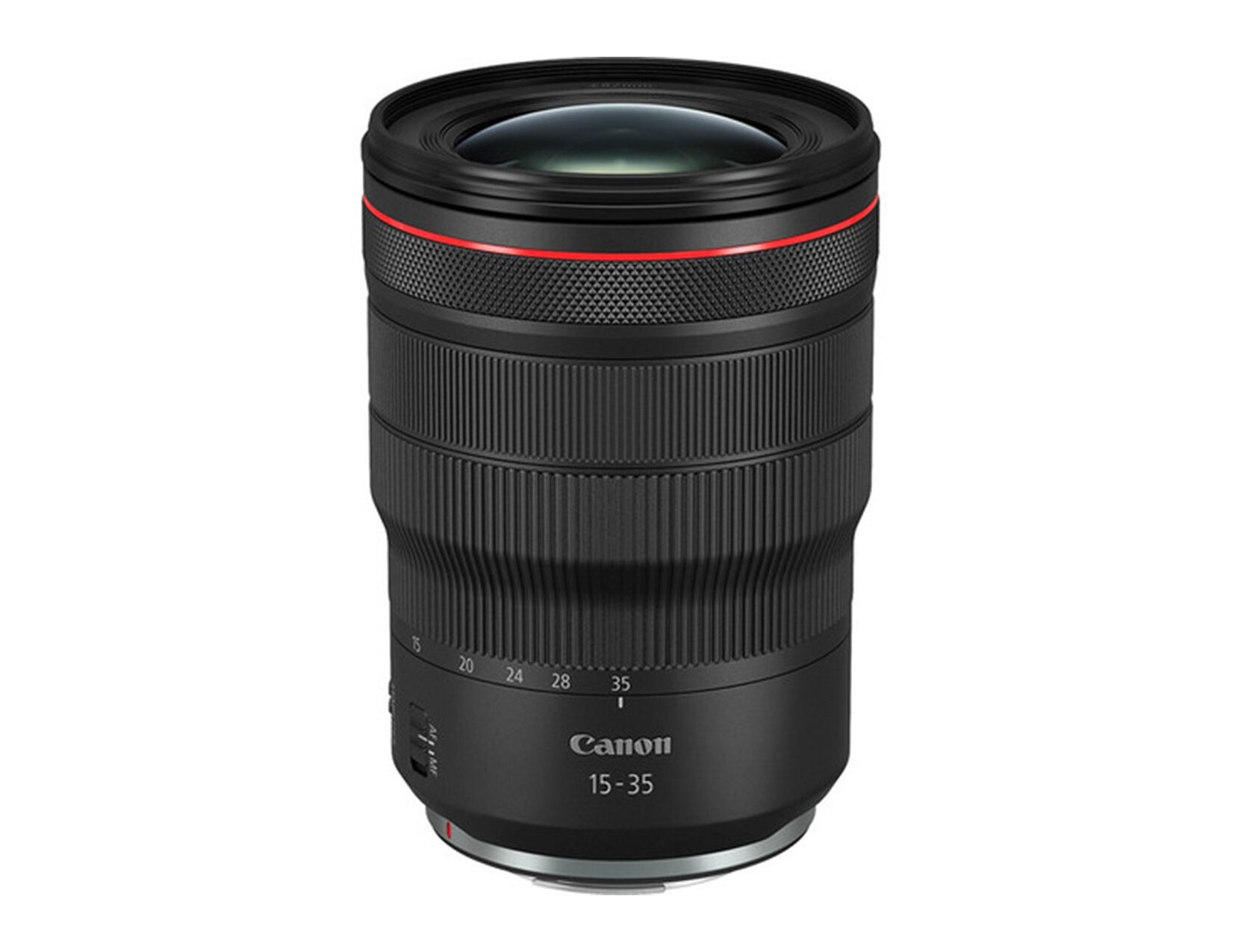 Canon RF 15-35mm f/2.8L IS USM