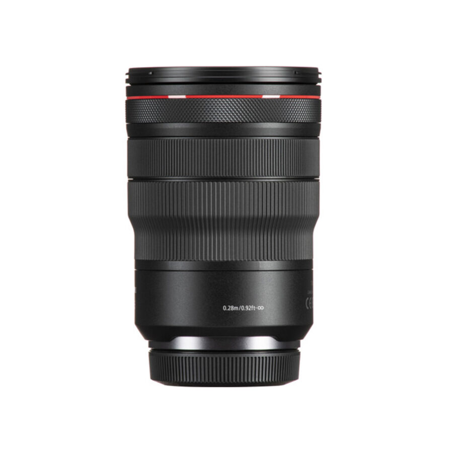 Canon RF 15-35mm f/2.8L IS USM - Image 5