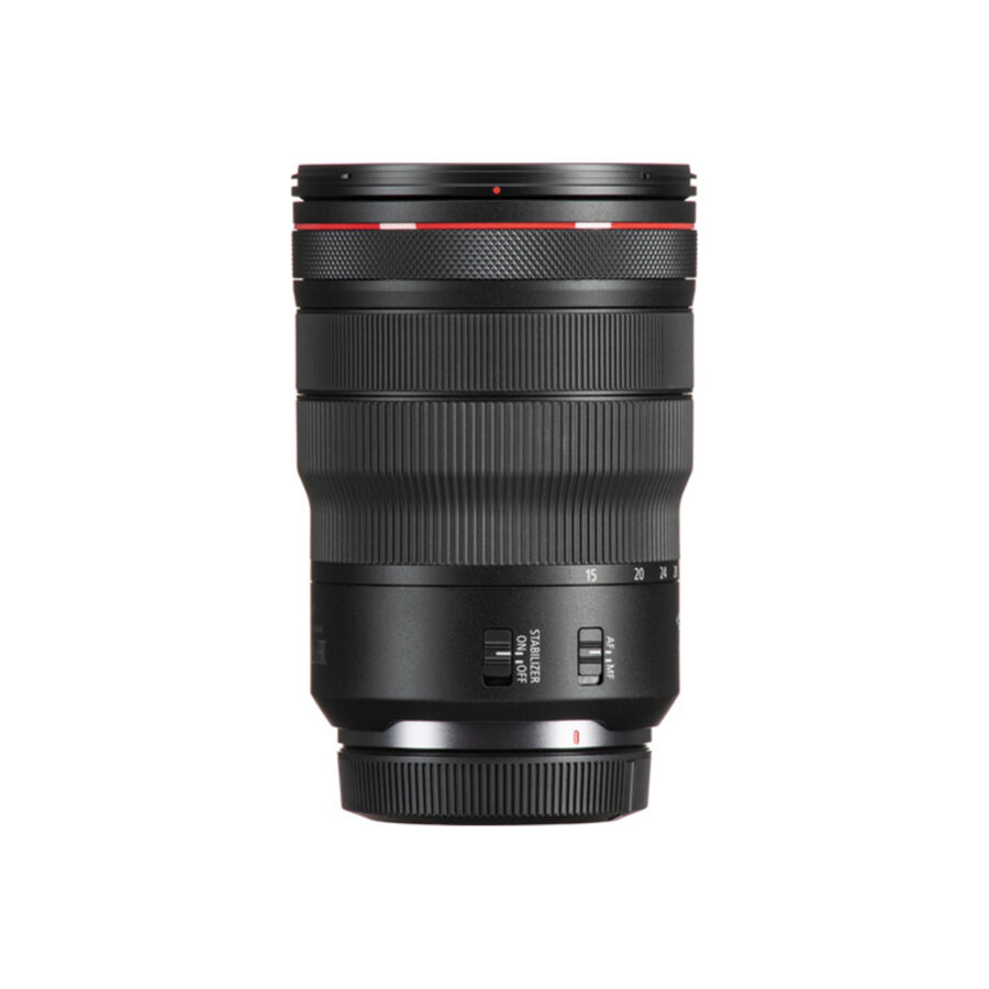 Canon RF 15-35mm f/2.8L IS USM - Image 4