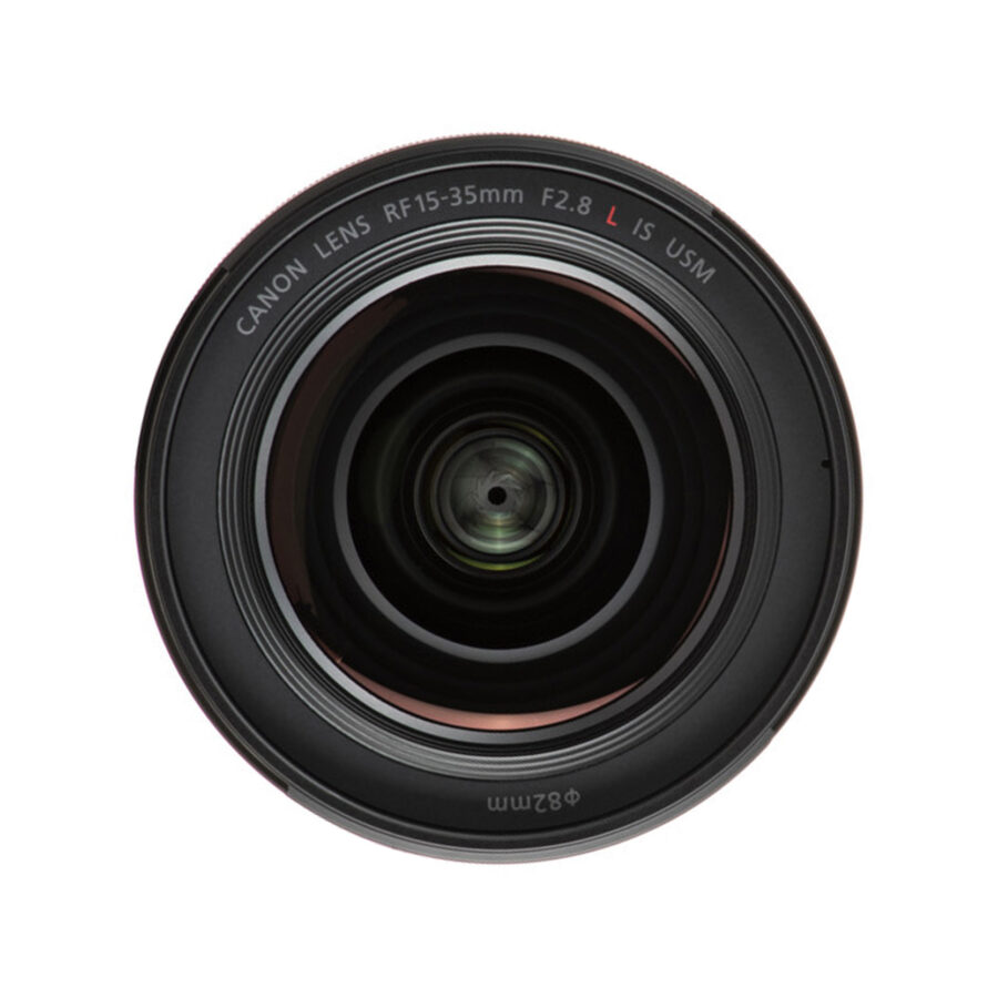 Canon RF 15-35mm f/2.8L IS USM - Image 3