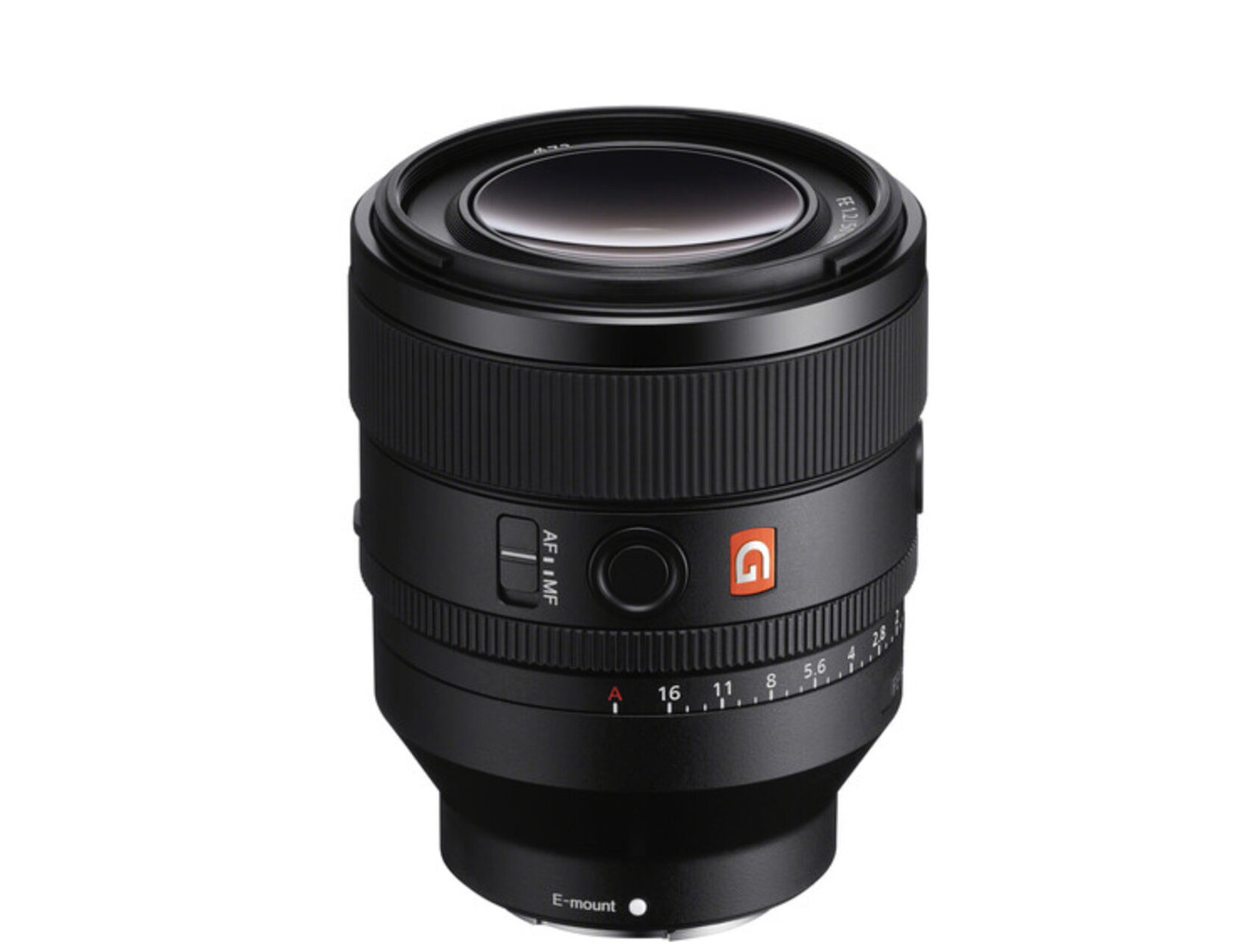 Sony FE 50mm f/1.2 GM