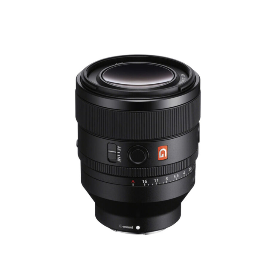 Sony FE 50mm f/1.2 GM
