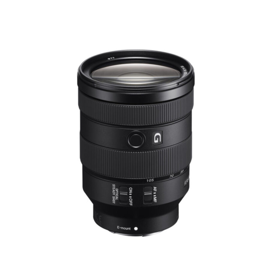 Sony FE 24-105mm f/4 G OSS