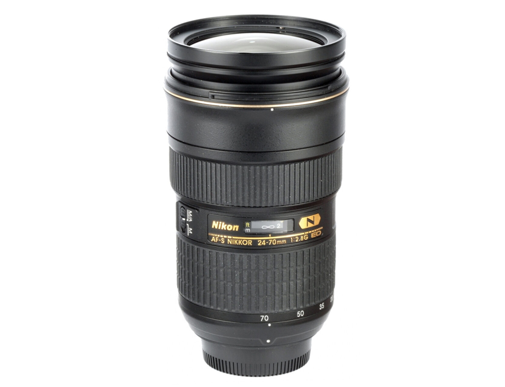 AF-S Zoom-Nikkor 24-70mm f/2.8G ED