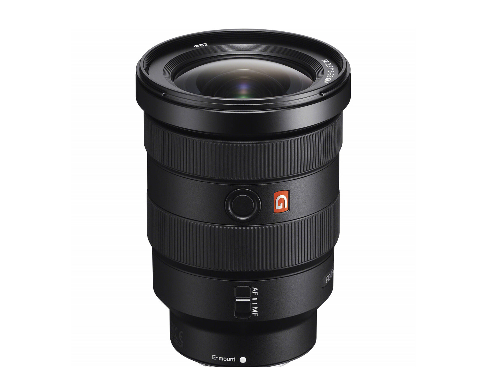 Sony FE 16-35mm f/2.8 GM