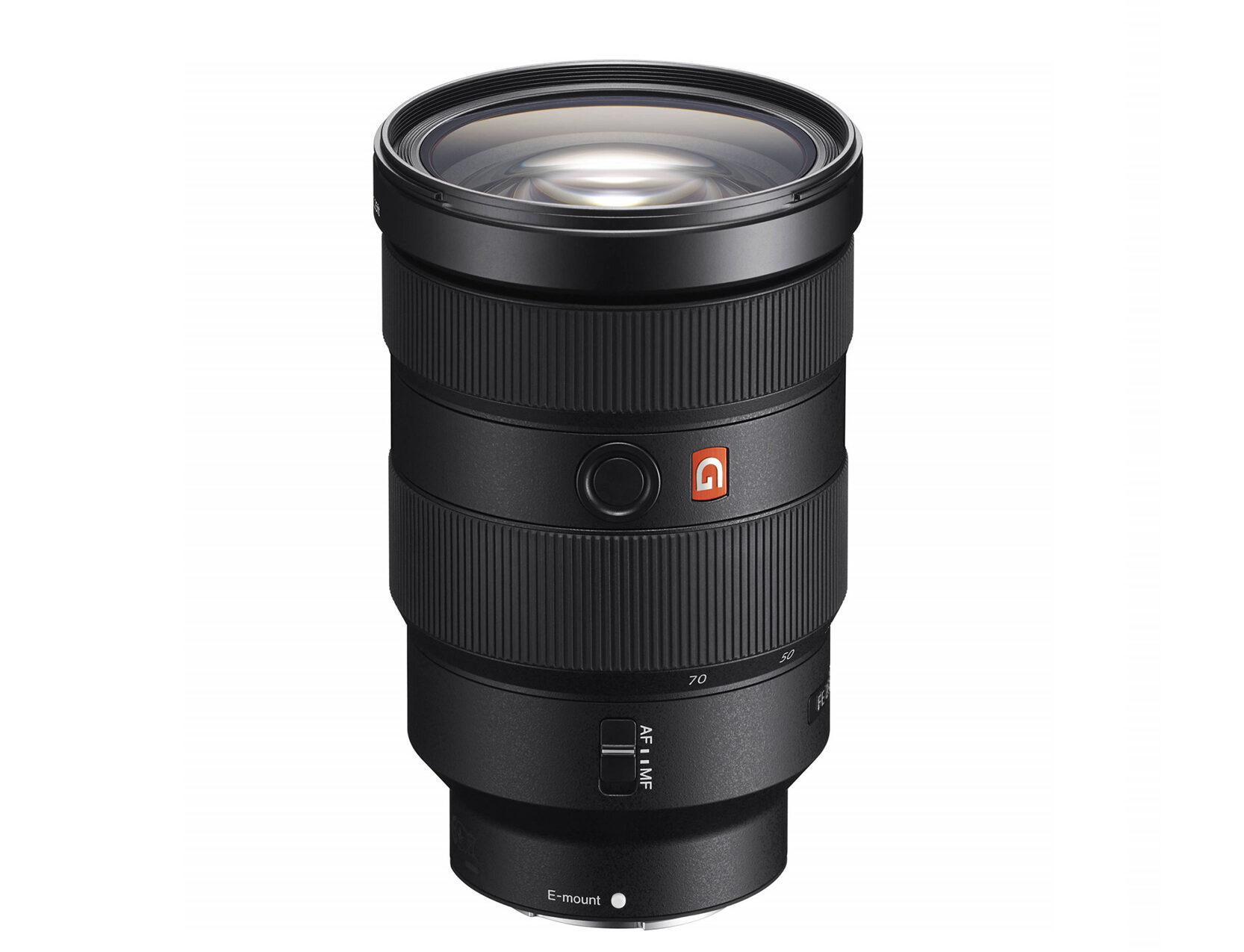 Sony FE 24-70mm f/2.8 GM