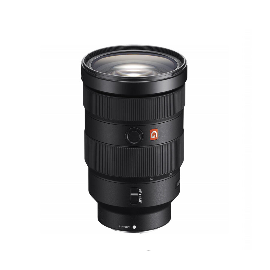Sony FE 24-70mm f/2.8 GM
