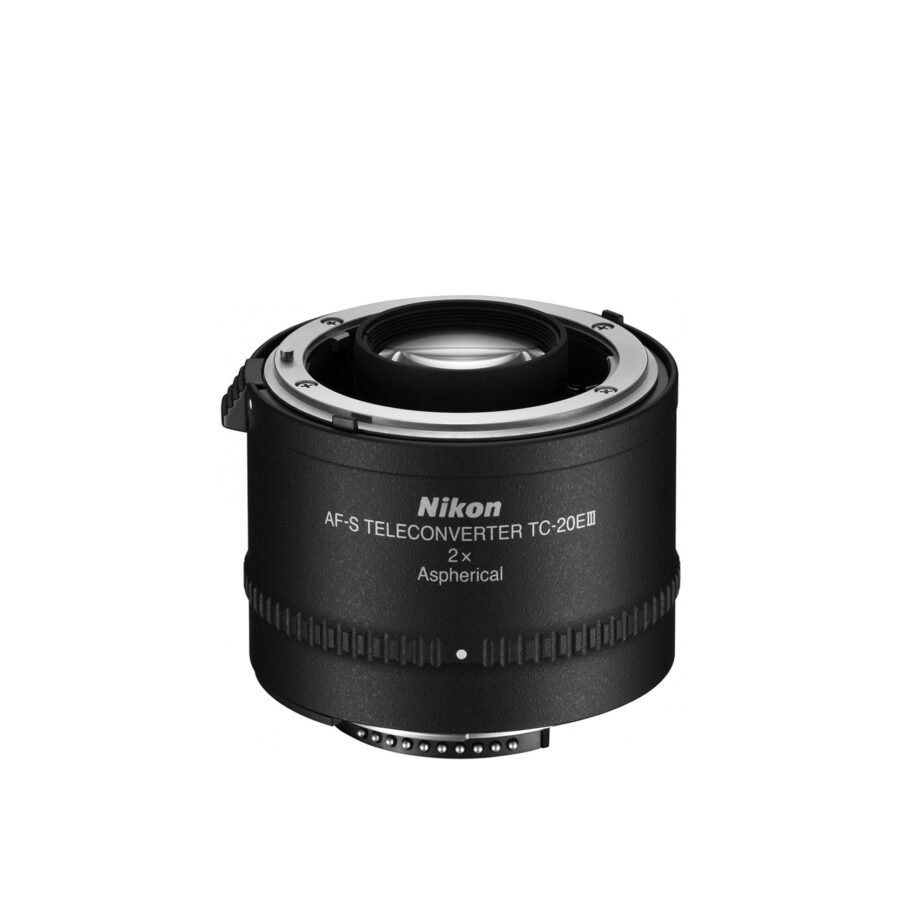 Nikon AF-S Teleconverter TC-20E III