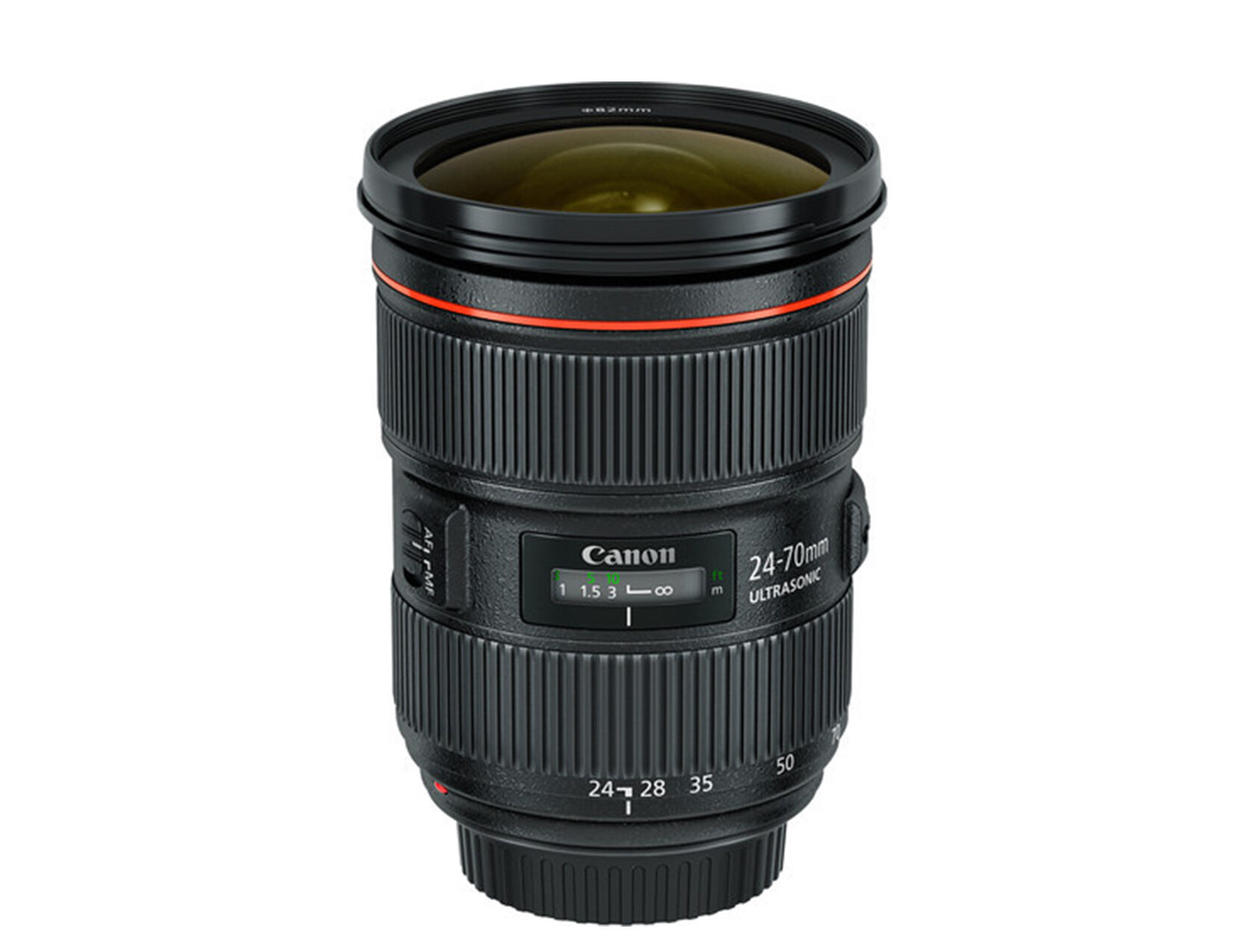 Canon EF 24-70mm f/2.8L II USM