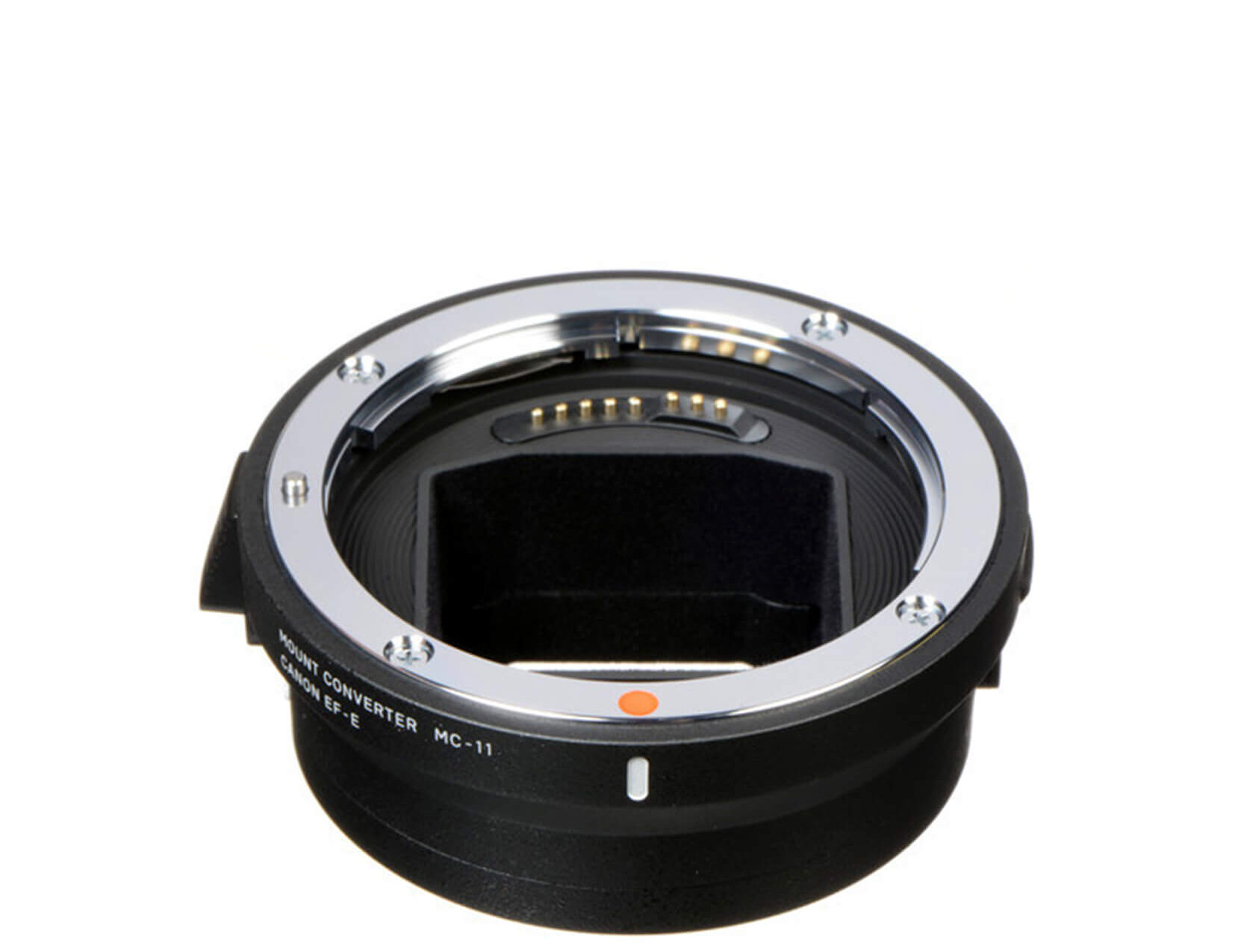 Sigma MC-11 Converter