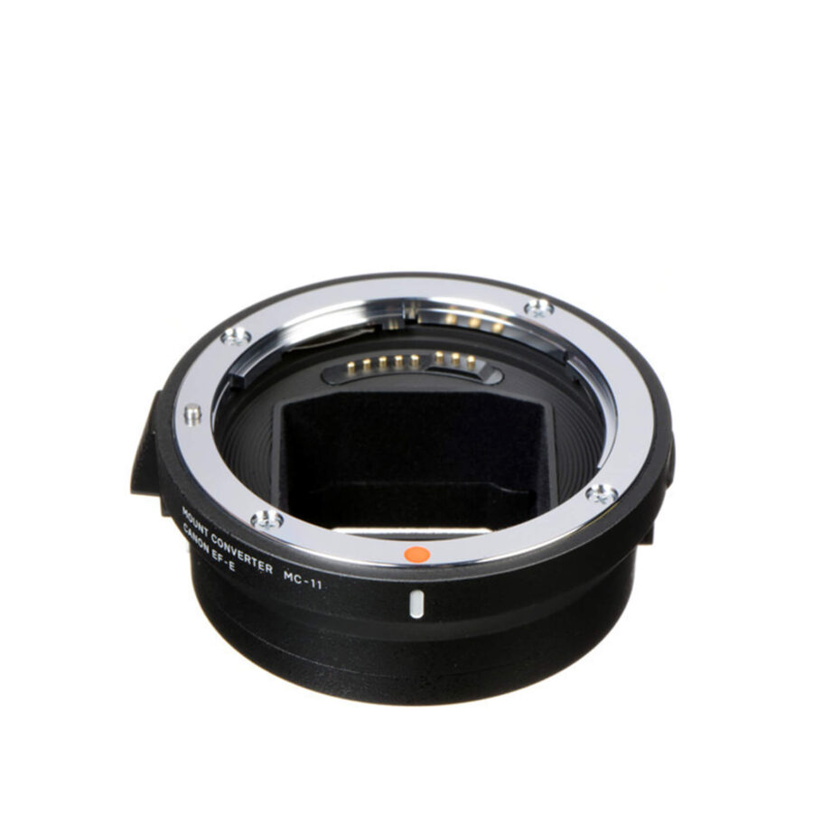 Sigma MC-11 Converter