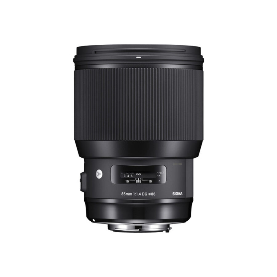Sigma 85mm f/1.4 DG HSM Art Nikon - Image 2