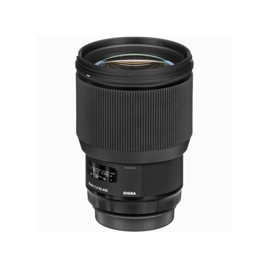Sigma 85mm f/1.4 DG HSM Art Nikon - Image 3