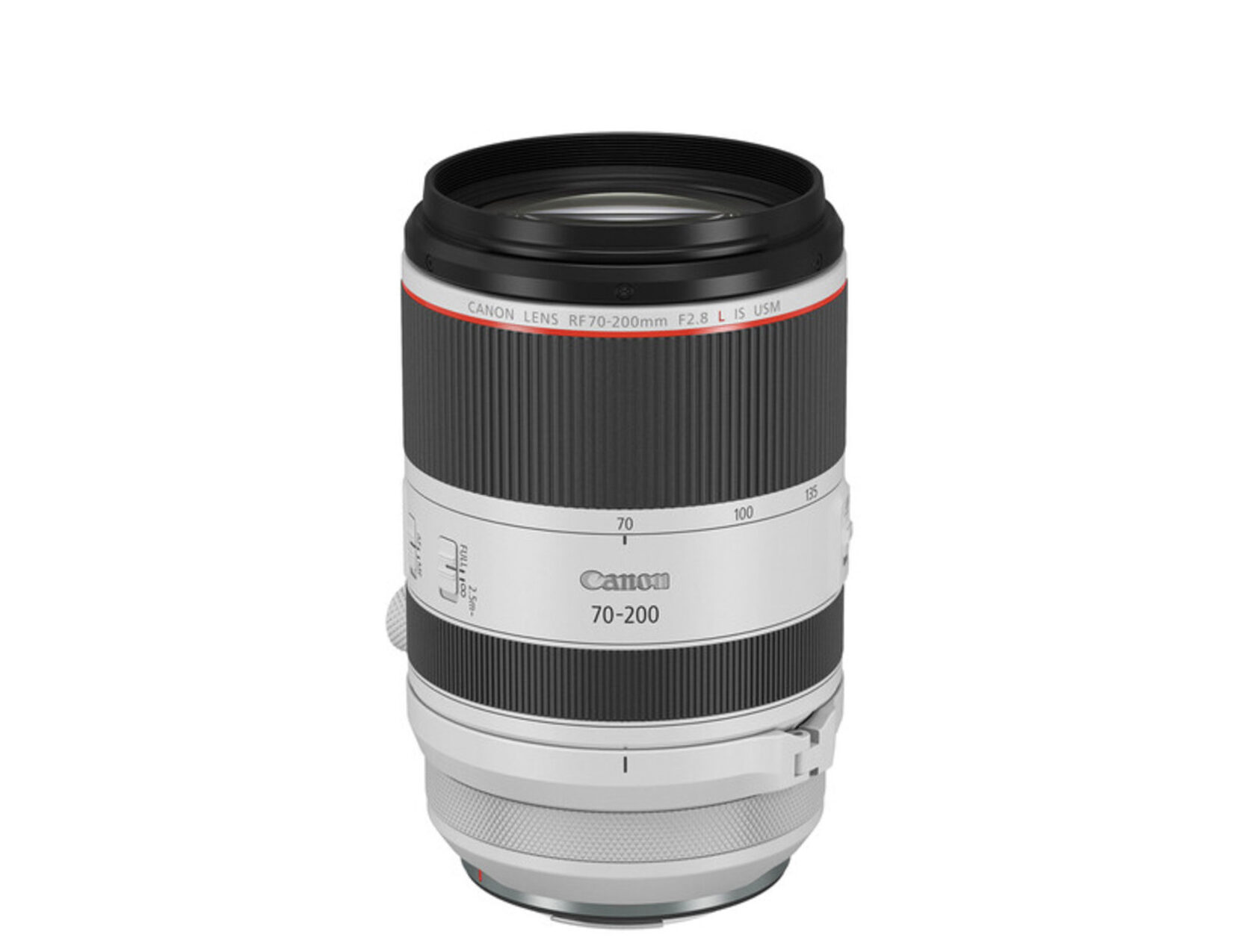 Canon RF 70-200mm f/2.8L IS USM