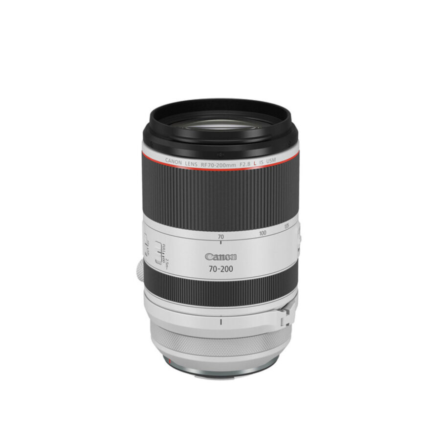 Canon RF 70-200mm f/2.8L IS USM