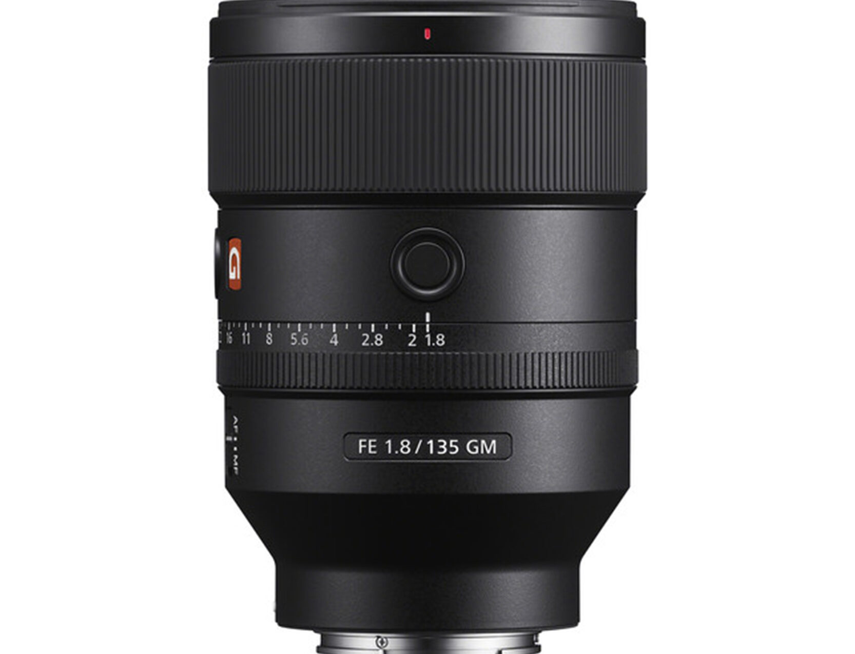 Sony FE 135mm 1.8 GM