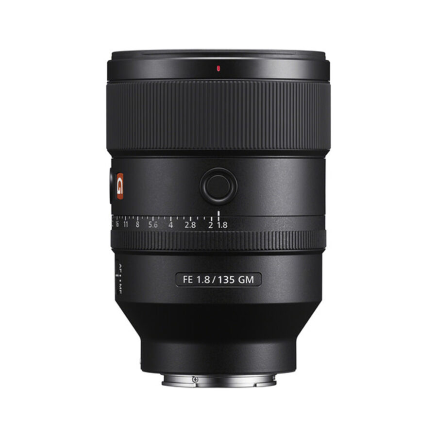 Sony FE 135mm 1.8 GM