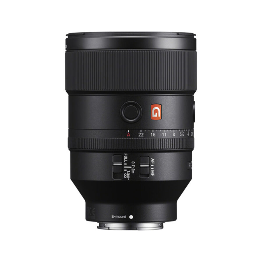 Sony FE 135mm 1.8 GM - Image 2