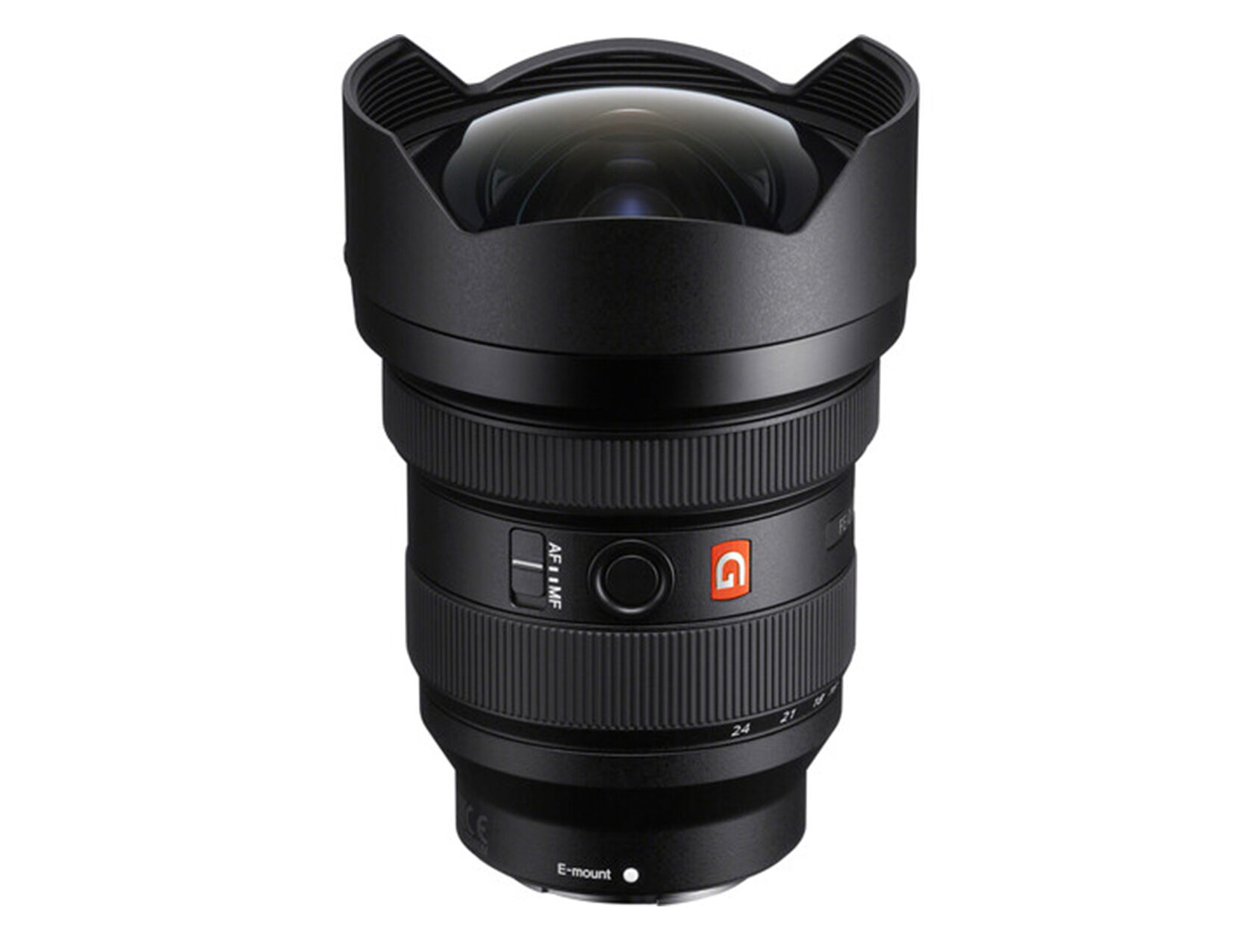 Sony FE 12-24mm 2.8 GM