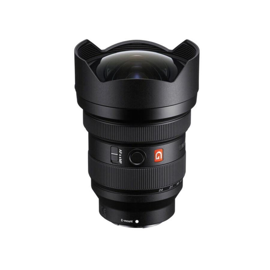 Sony FE 12-24mm 2.8 GM