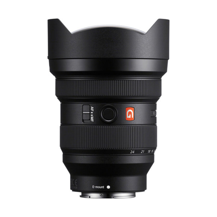 Sony FE 12-24mm 2.8 GM - Image 2