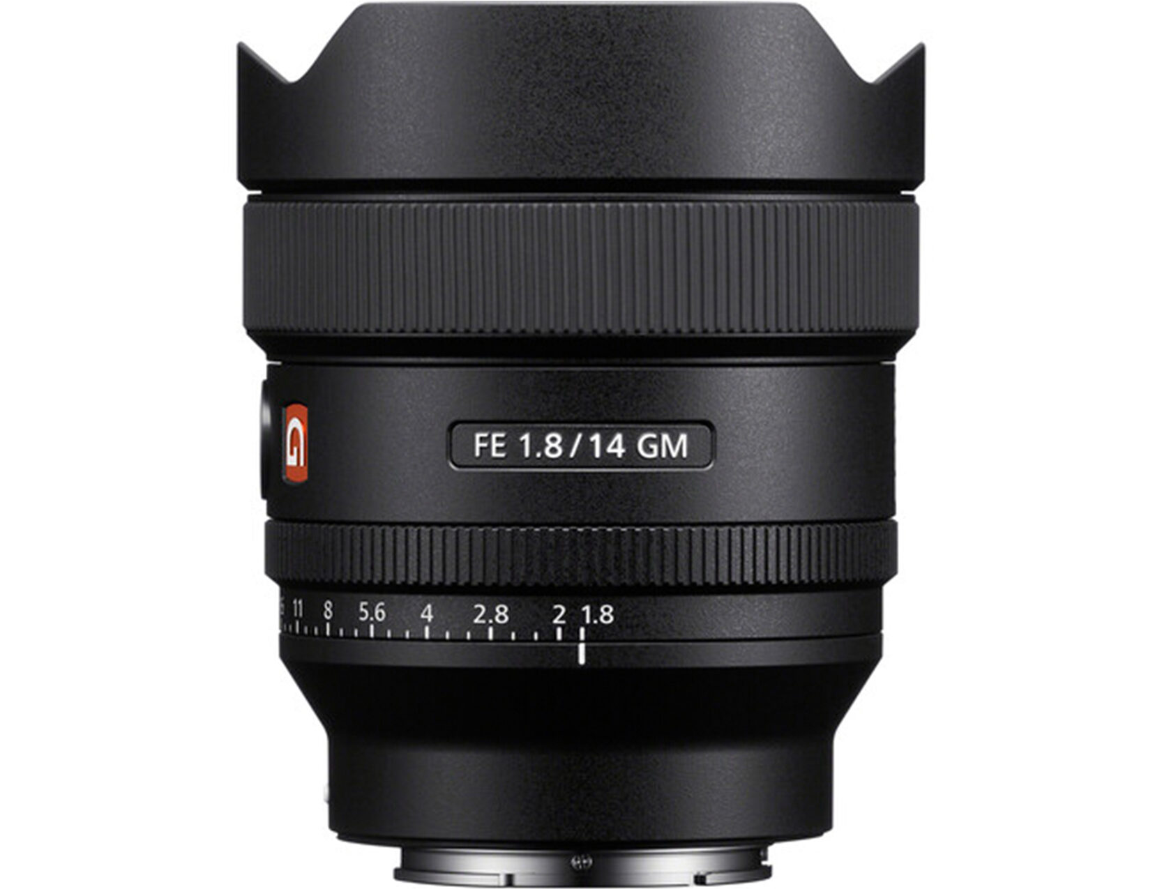 Sony FE 14mm 1.8 GM
