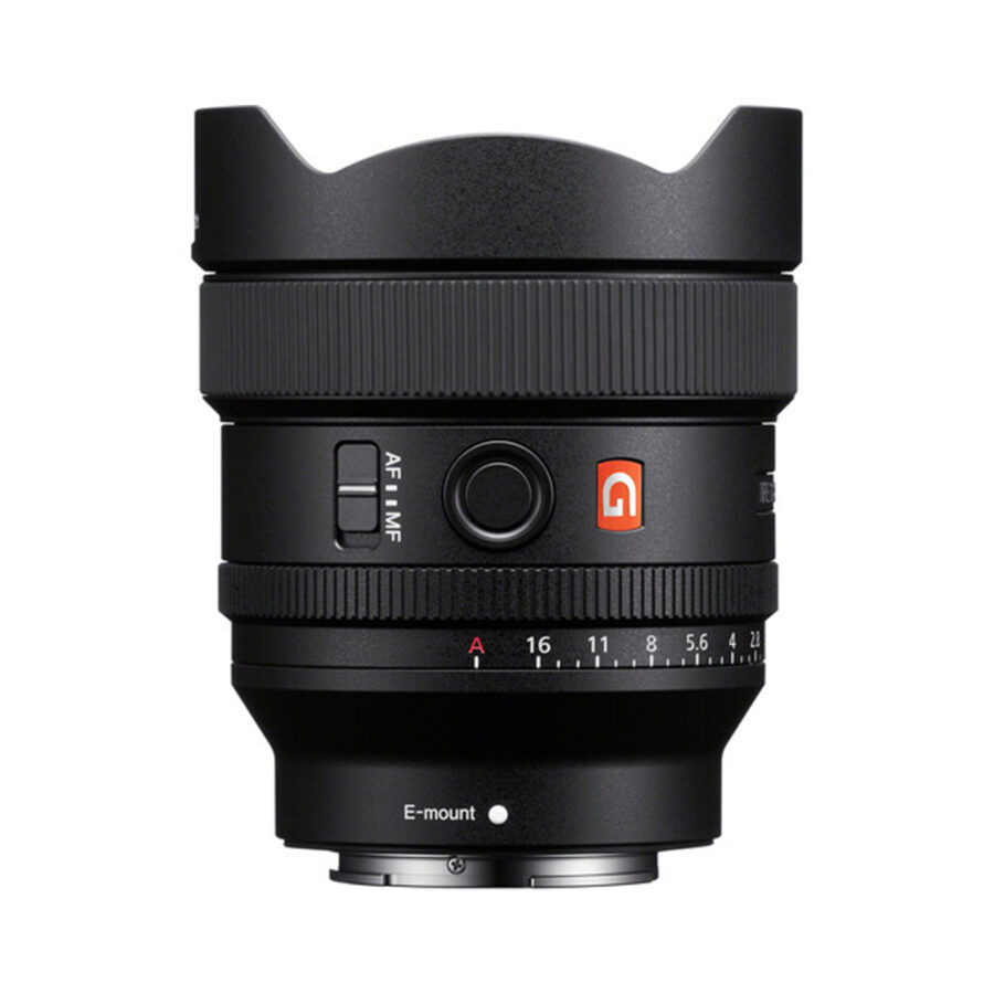 Sony FE 14mm 1.8 GM - Image 2