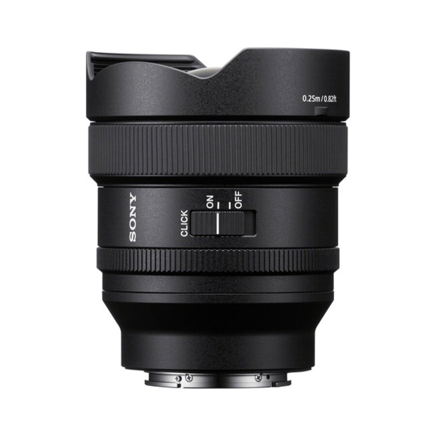 Sony FE 14mm 1.8 GM - Image 3