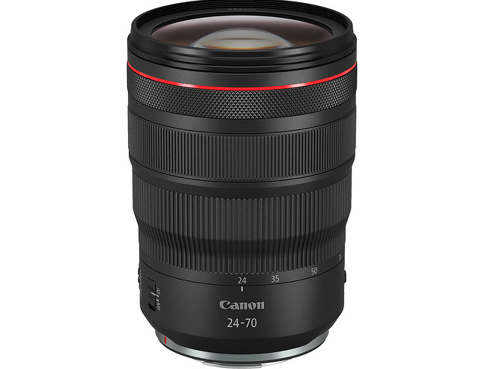 Canon RF 24-70mm 2.8L IS USM