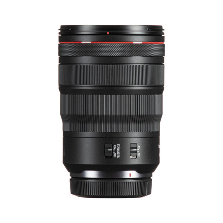 Canon RF 24-70mm 2.8L IS USM - Image 3