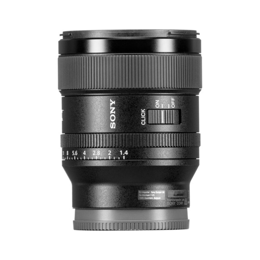 Sony FE 24mm 1.4 GM - Image 2
