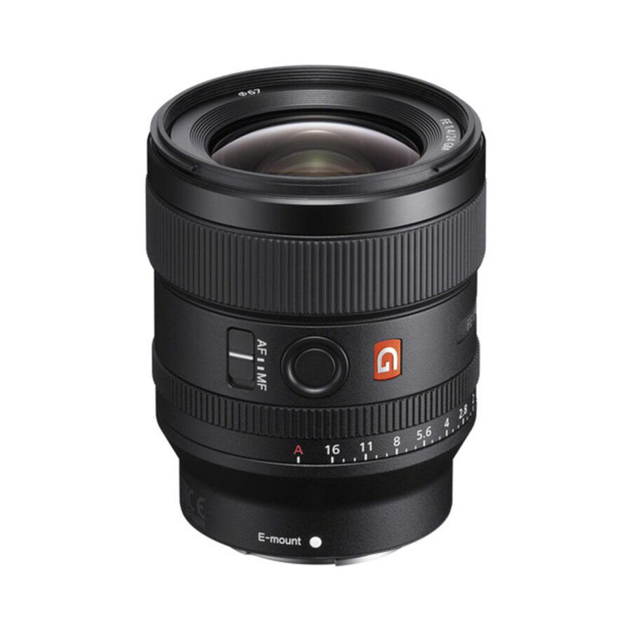 Sony FE 24mm 1.4 GM - Image 3