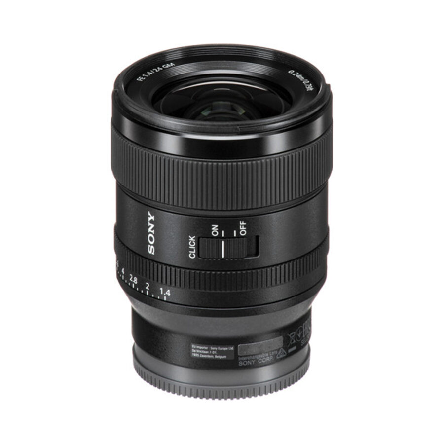 Sony FE 24mm 1.4 GM - Image 4