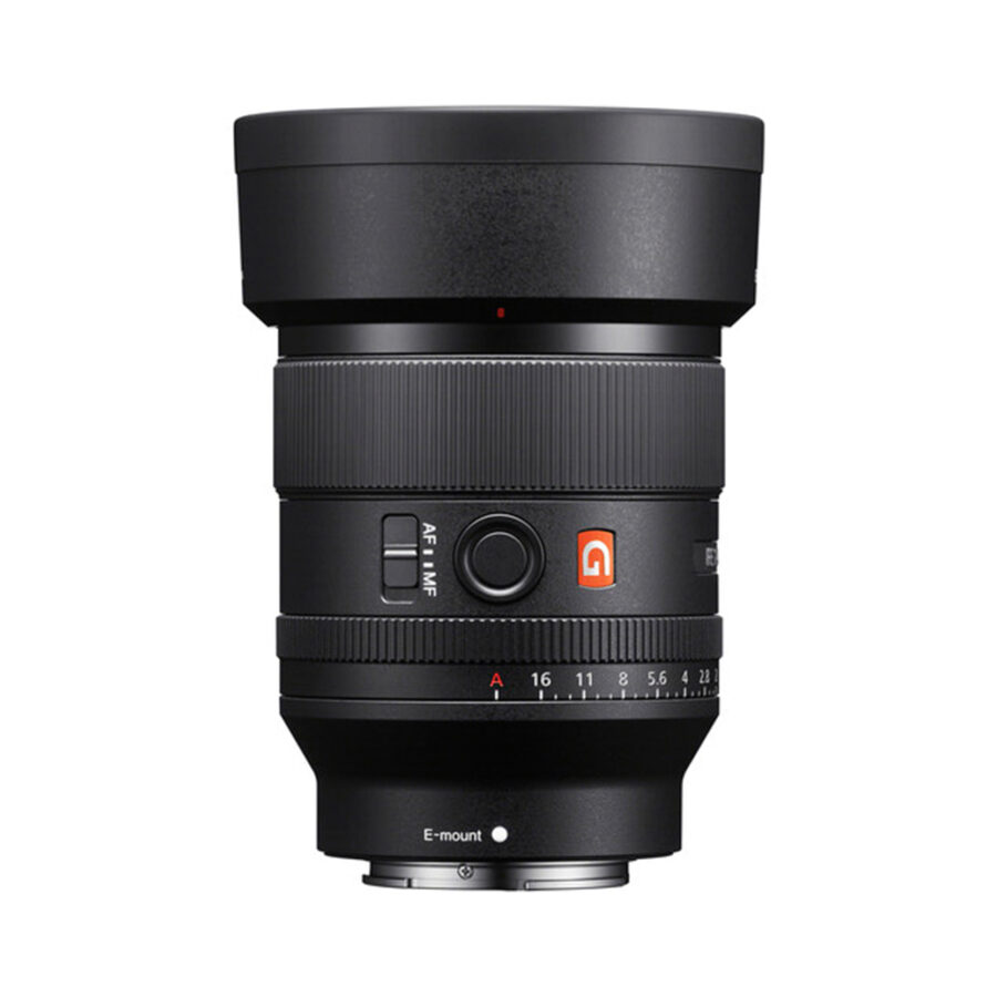 Sony FE 35mm 1.4 GM - Image 3