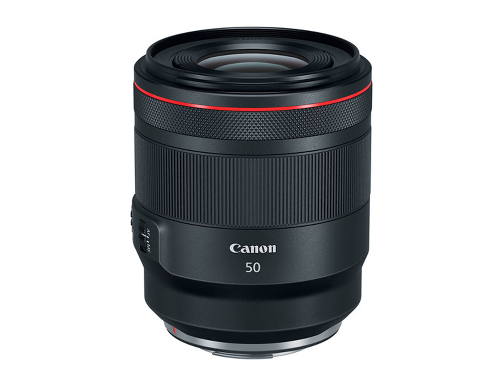 Canon RF 50mm 1.2L USM